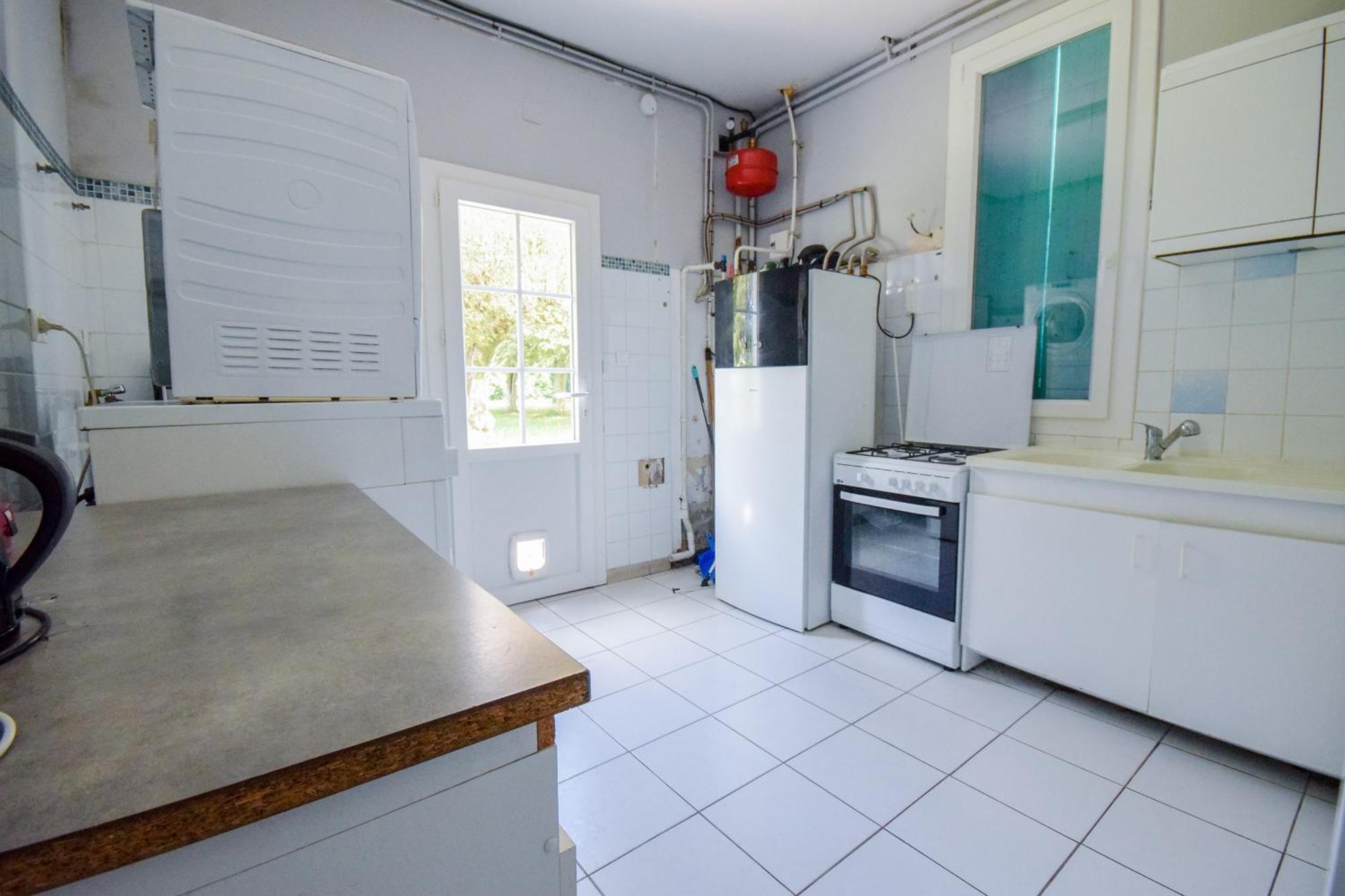 Sabres Villa Avec Piscine Et Billard מראה חיצוני תמונה